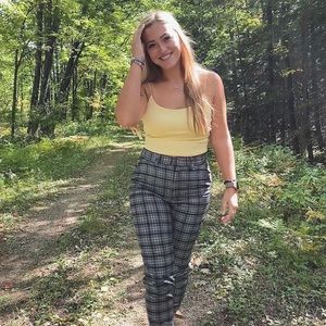 Meet your Posher, Karisa